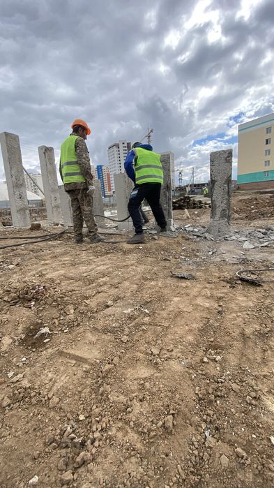 Аренда компрессор ПКСД 60000тг