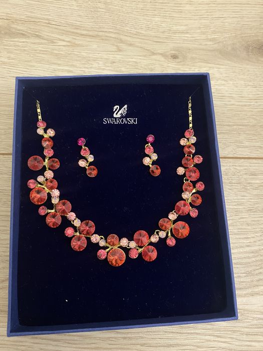 Комплекты украшений