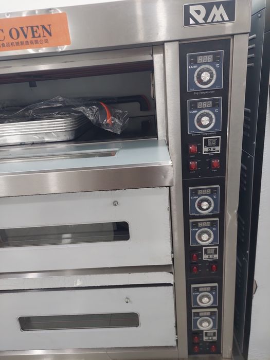 Нан цех ушын печь патир булочка