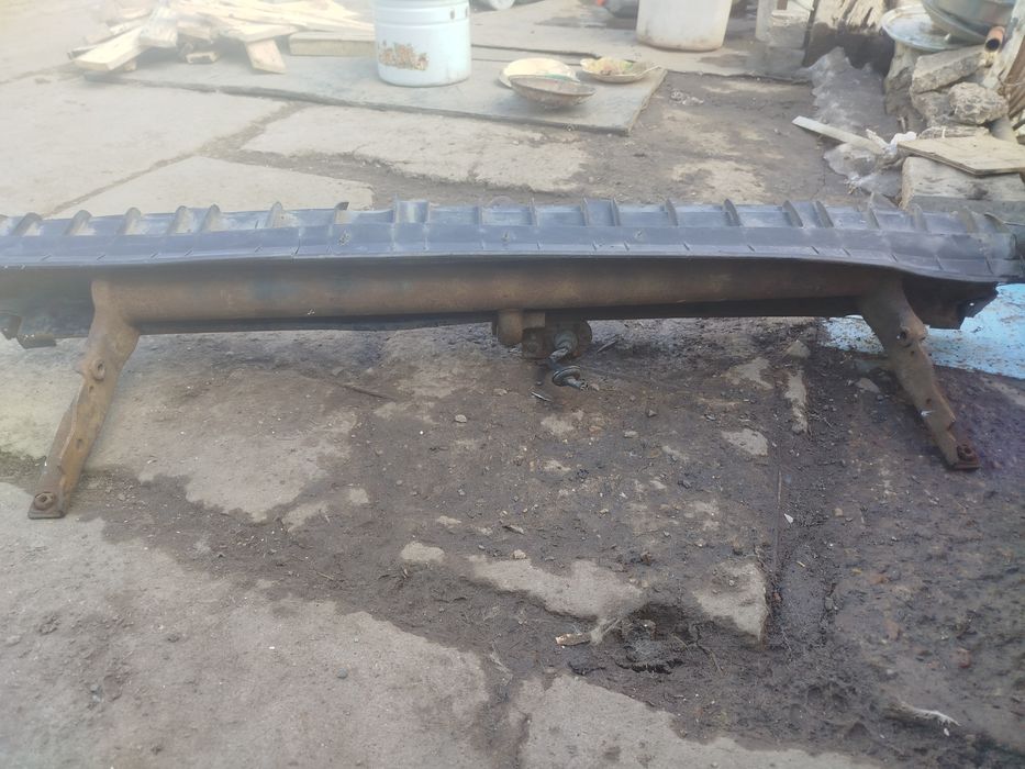 Фаркоп мазда 626