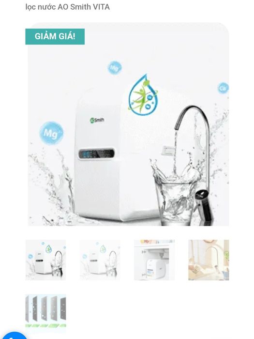 Сув филтрлари хар хил турдаги