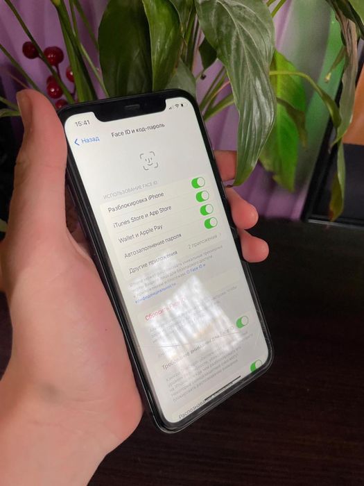 Iphone 11  164гб(идеал)
