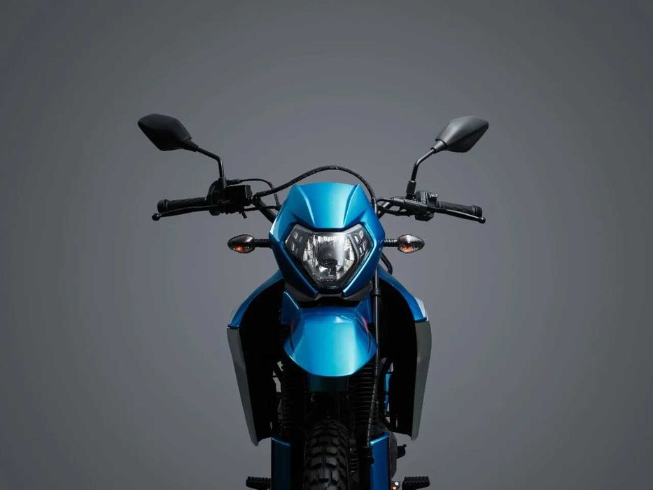 CFMOTO 230 dual 2x летняя гарантия