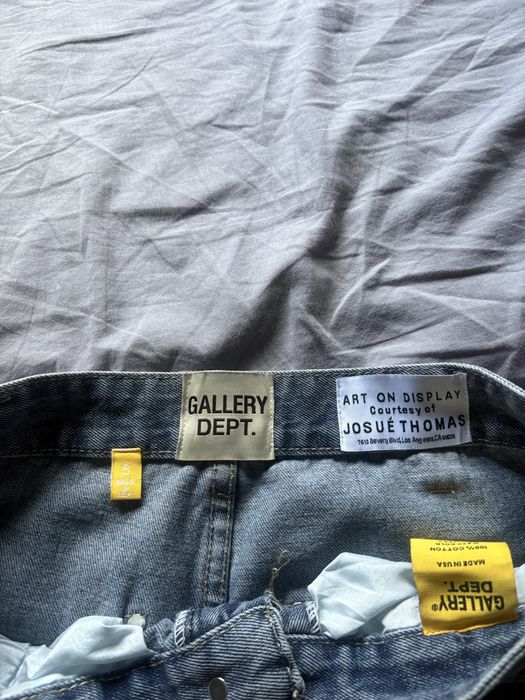 blugi gallery dept flared