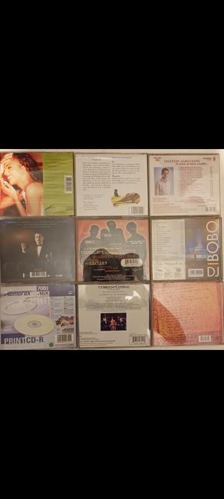 Vand loturi casete si cd uri cu manele populara dance