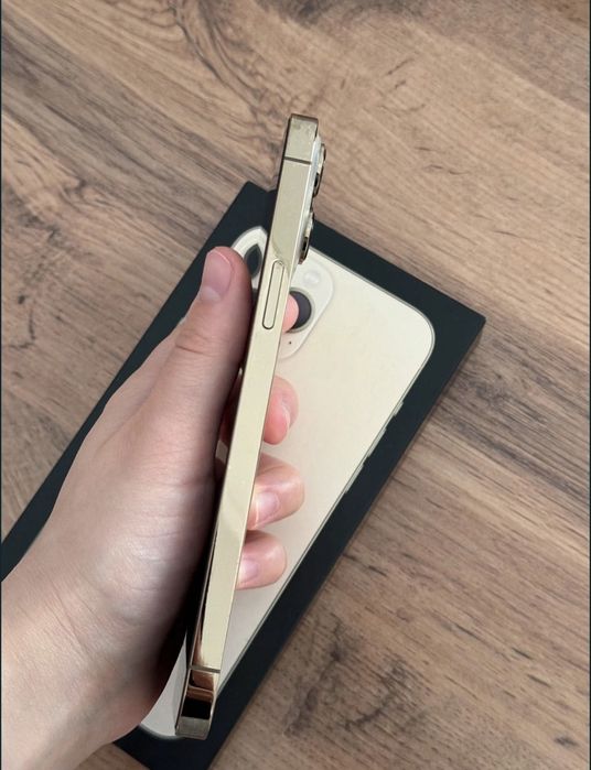 Iphone 13 pro max на 256gb  Айфон 13