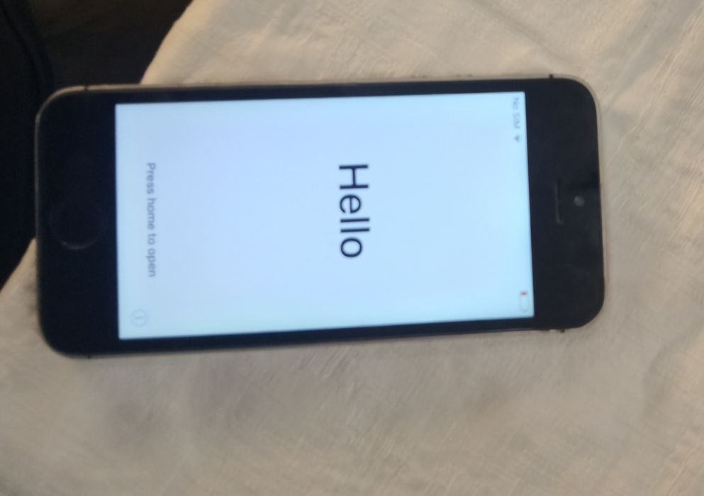 Iphone 5s за части