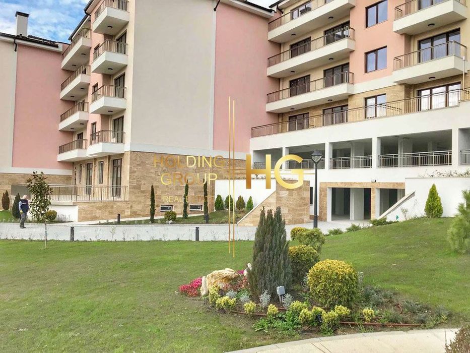 3-стаен в Варна-Виница площ 118 цена 148707 - снимка 7