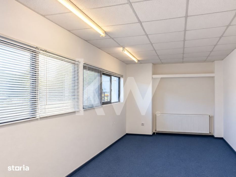 Spatiu comercial de inchiriat - zona Coresi