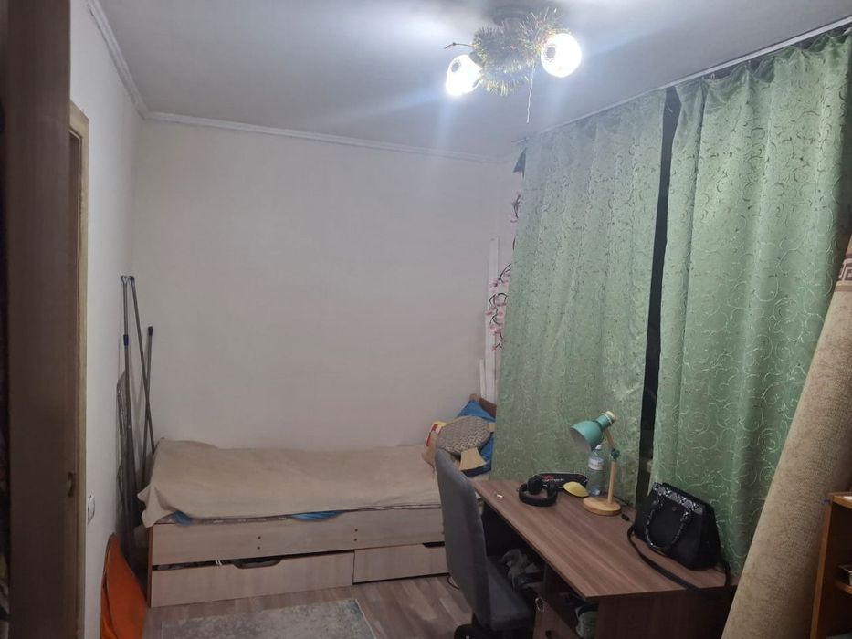 Продам 2х комнатную квартиру