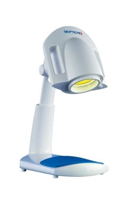 Bioptron Биоптрон Zepter