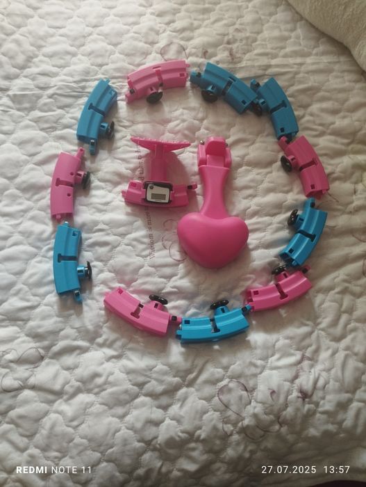 Обруч Hula Hanger