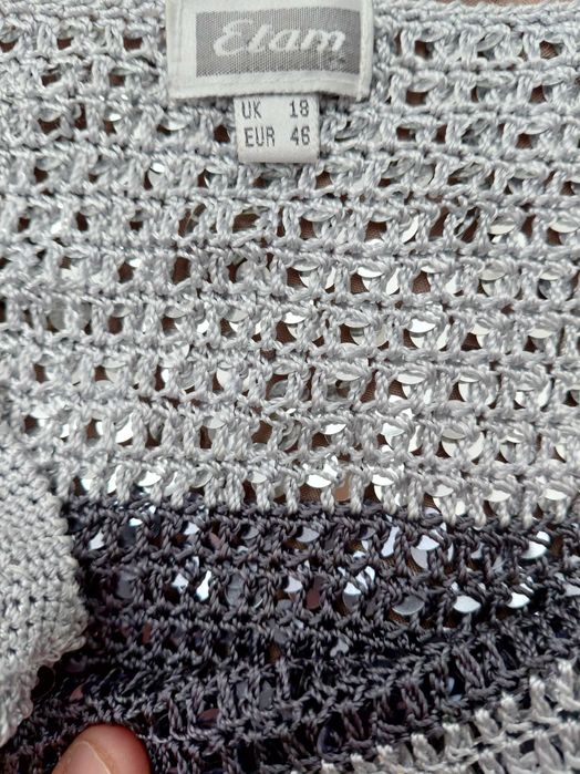 Елегантен потник