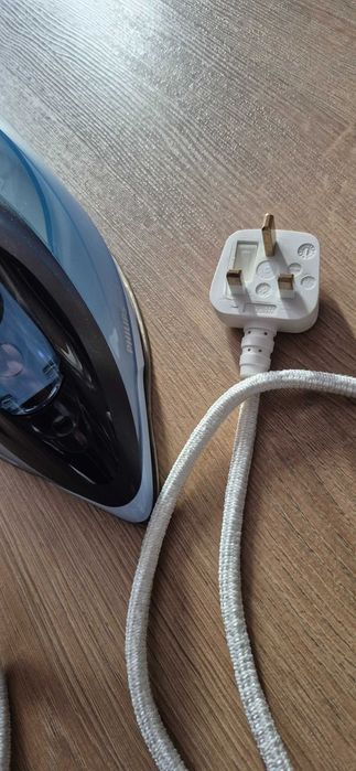 Ютия Philips Azur DST7020/20, 2800 W