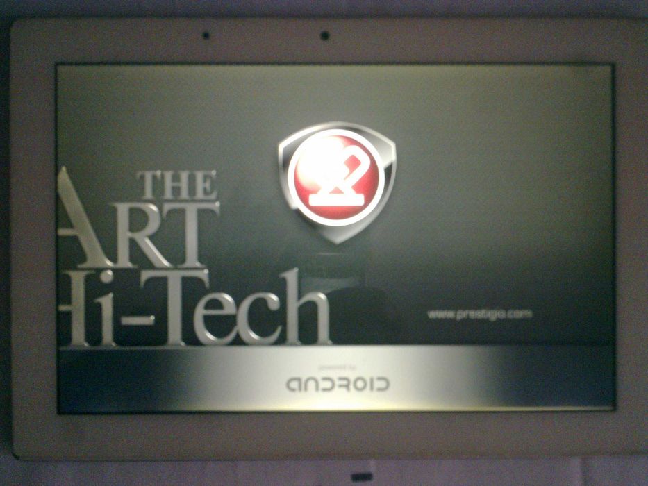 Tableta PC Prestigio Multipad 4 Diamond 10.1