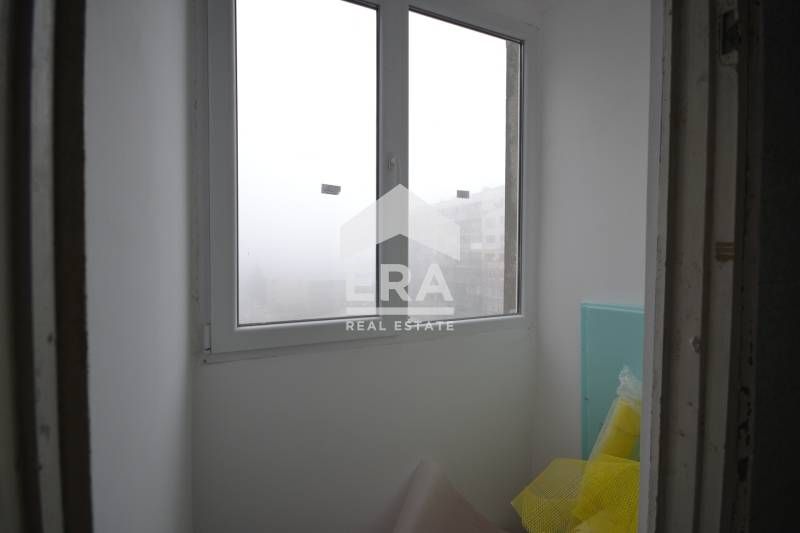 САМО В ЕРА ИМОТИ ХАСКОВО! Двустаен апартамент в кв.Орфей