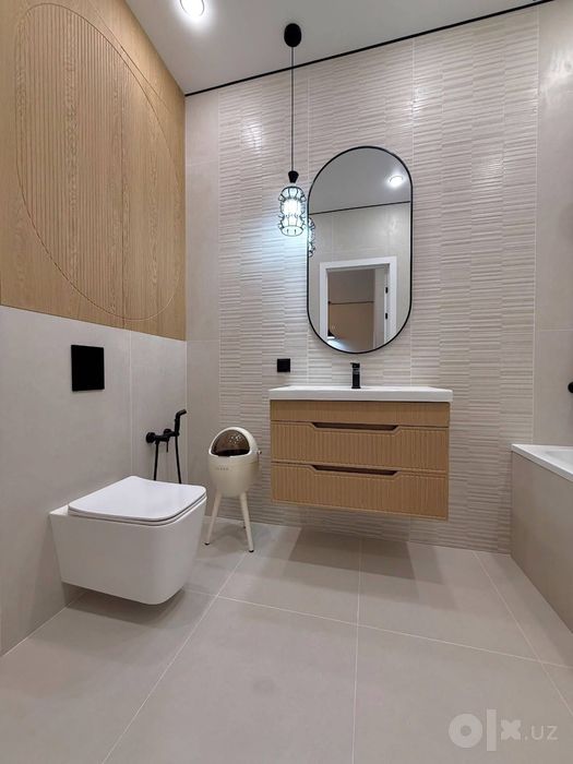 Сдаю срочно в 2-ком 6/9 ЖК «Sado Comfort» Мост Тапоич ор-р Паркентский