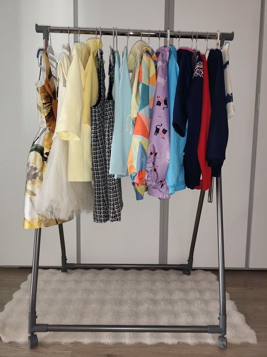 Детски дрехи - р-ри 128/160