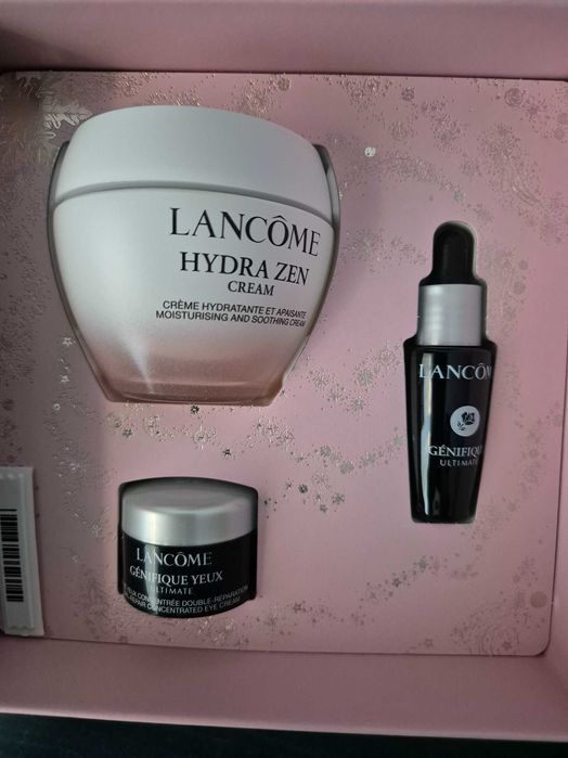 Lancome HYDRAZEN
Set ingrijirea tenului Hydra Zen Cream