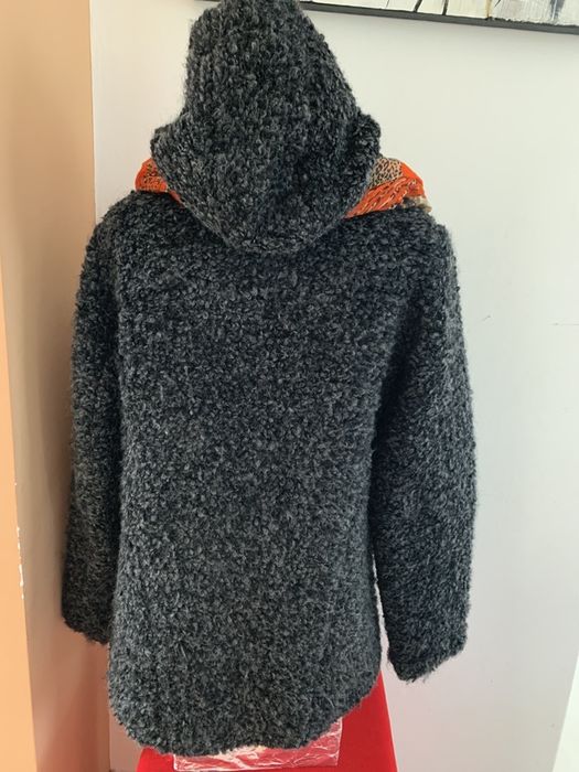 Vand geaca Bugatti(M) calduroasa.