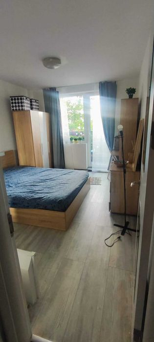 Двустаен имот в кв.Левски Г