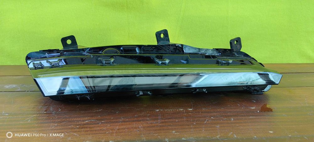 Led DRL за Peugeot 308 / Дневна светлина Пежо 308