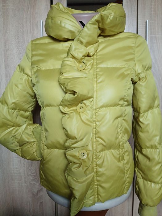 Дамски преходни якета