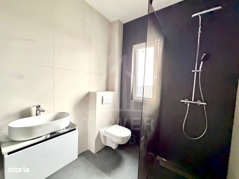 Apartament Premium | 91 mp | Terasă 70 mp