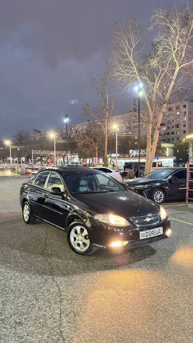 Gentra 2022 toza 3-pozitsa