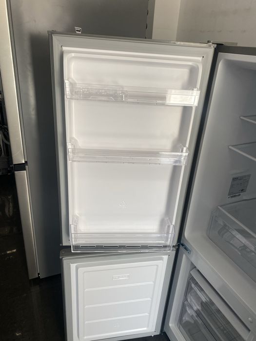 Хладилник с фризер Bomann 175 l