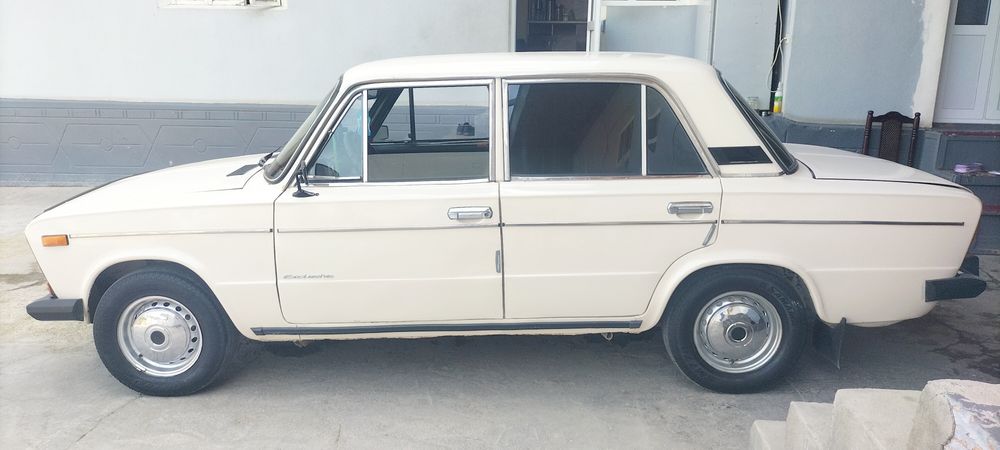 Other 2106 1989 — 5