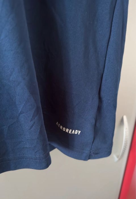 34 Tricou Adidas Aeroready