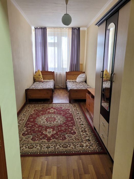 Гостиница - кафе