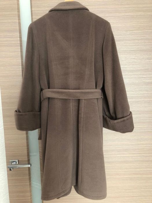 Пальто женское классическое