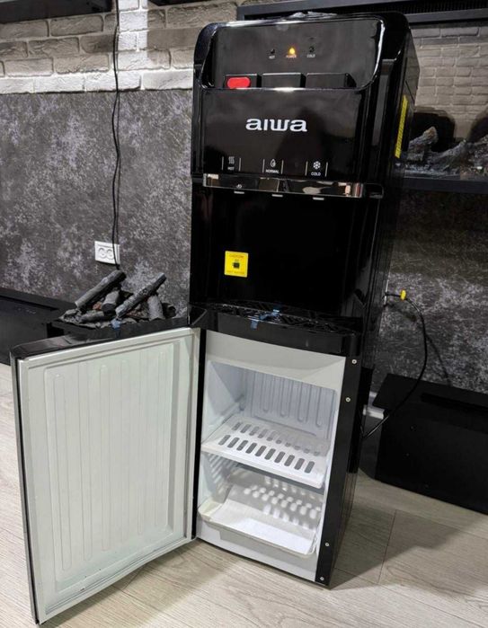 AIWA yangi suv kuleri