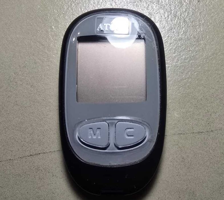 Продам глюкометр ATCare,