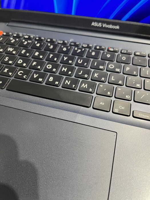 Ноутбук Asus VivoBook Pro 15 OLED 120ГЦ | +Коробка, документы, зарядка