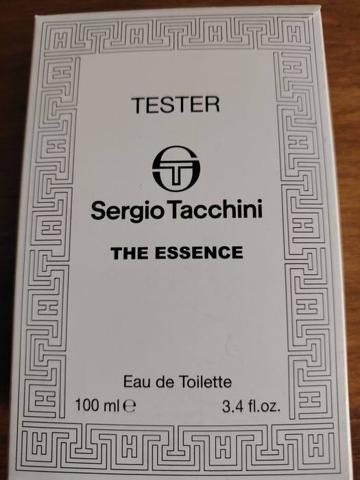 Маркови парфюми.