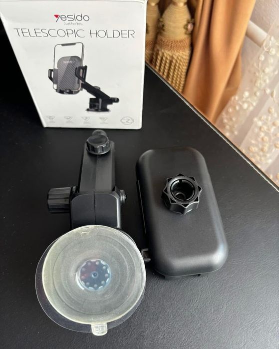 Suport auto pentru telefon