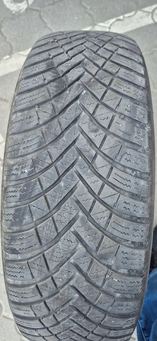 Anvelope iarna hankook 195 65 15 91h