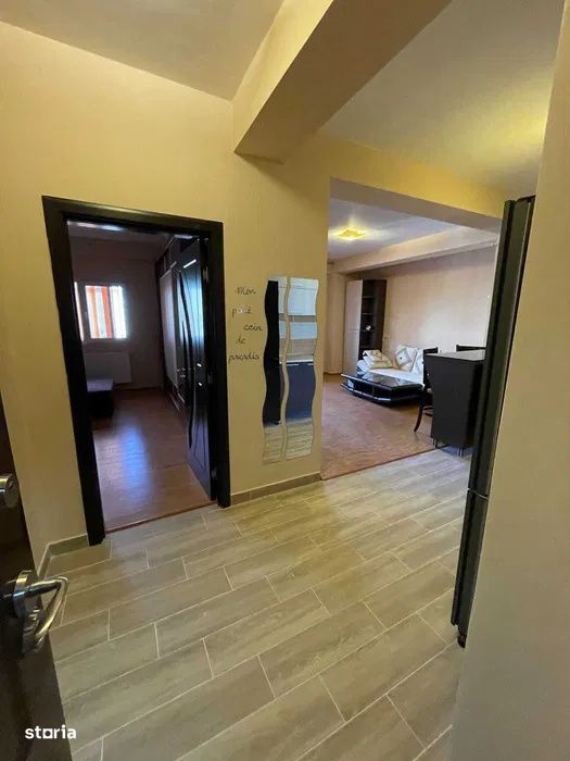 Ap. 2 camere| Militari Residence| 5' STB| Chiajna| Parcare la liber