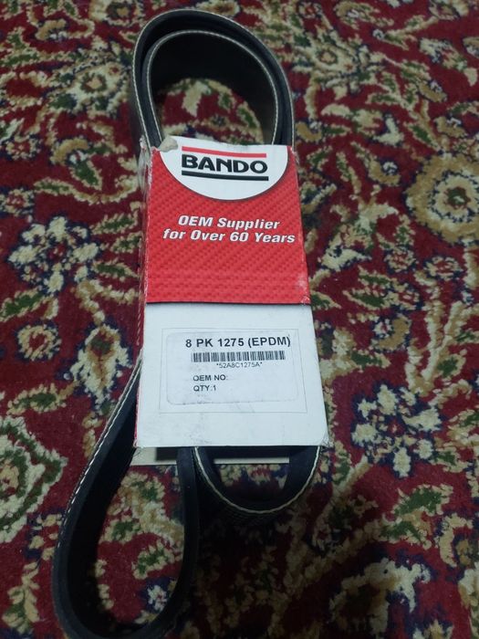 Ремни Bando оригинал