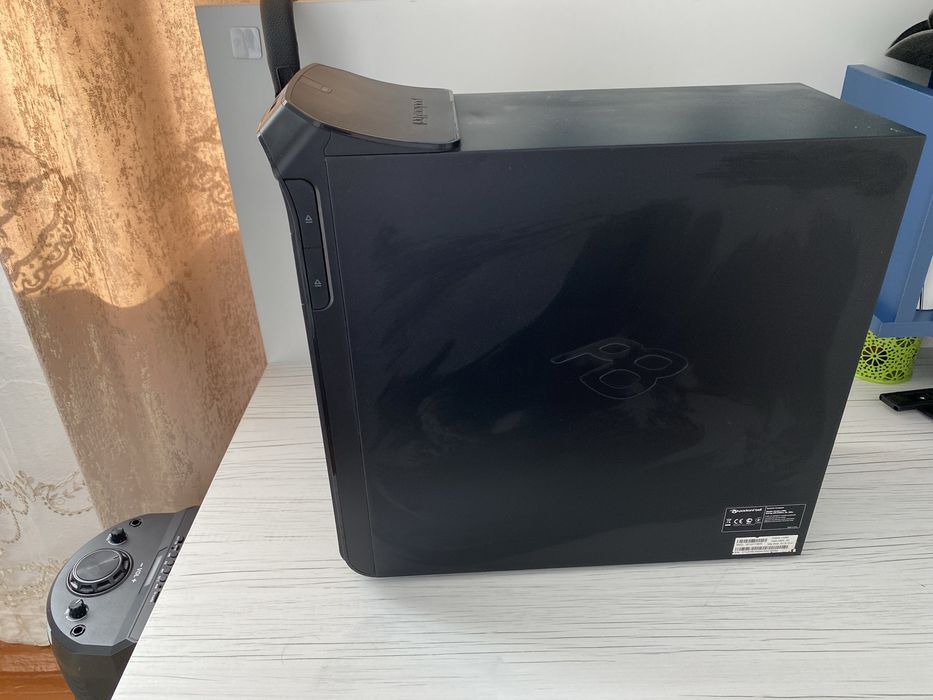 Компьютер сатылады