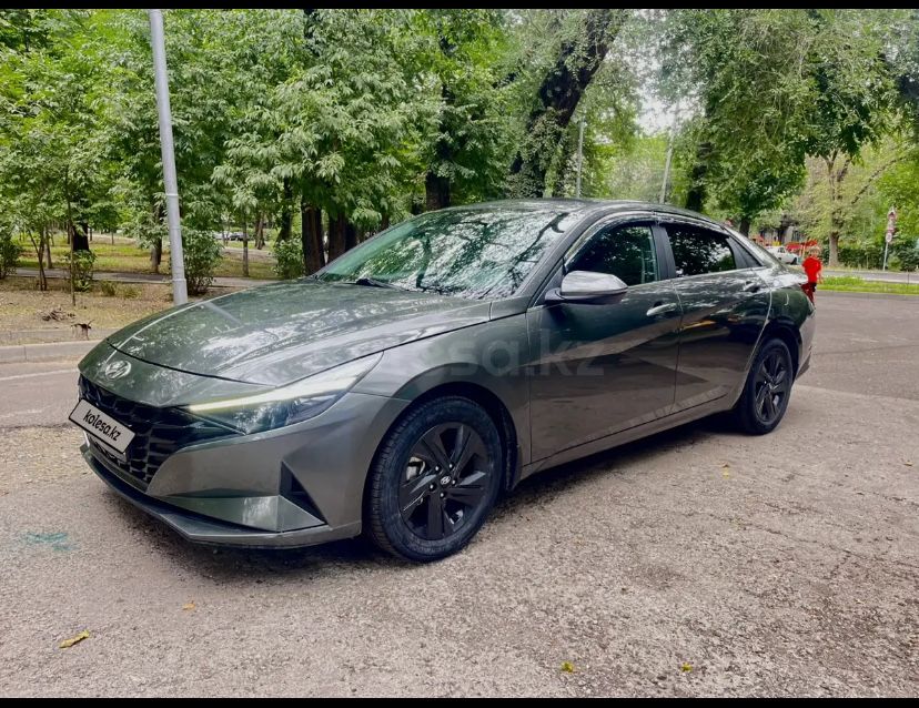 Аренда автомобилей