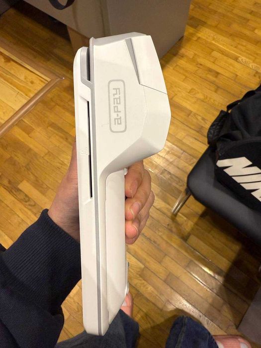 2д сканер , кассовый аппарат , весы