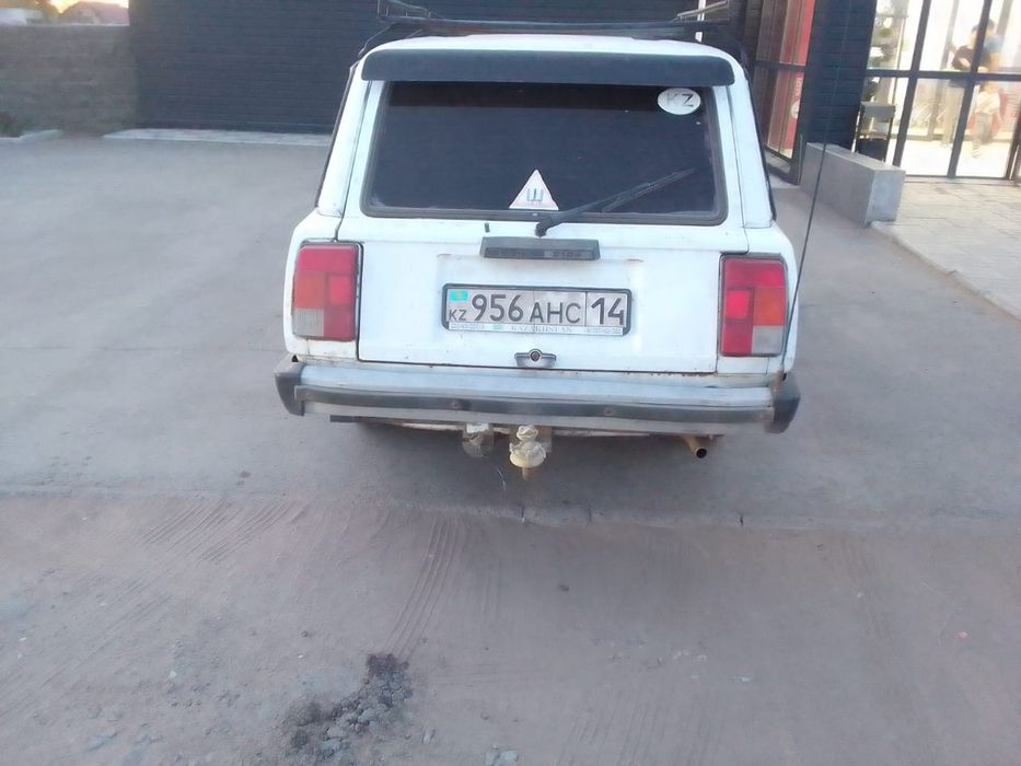 Продам машину ВАЗ-2104