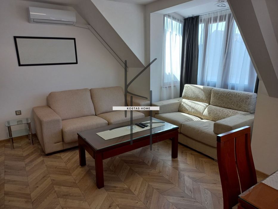 Продава се Тристаен апартамент в Варна, Лятно кино Тракия - 115 кв.м за 2079 €/кв.м - Снимка #4