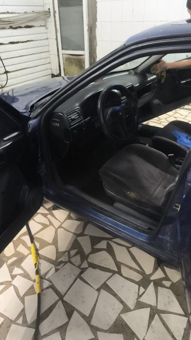 Вектра а 1992ж 2 куб