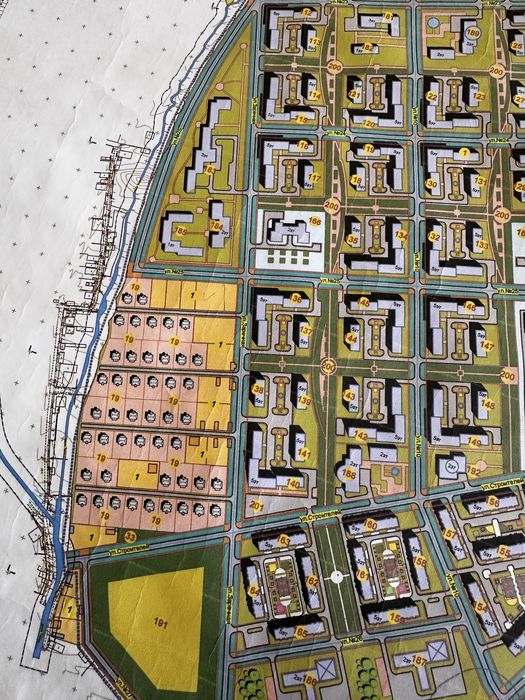 Продается земля 8 сотых ИЖС