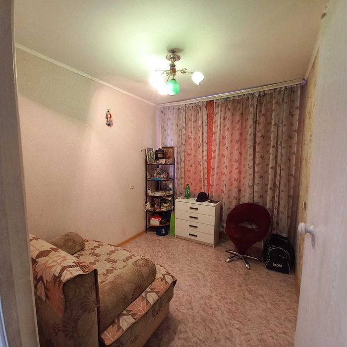 Продам 2-х комнатную квартиру